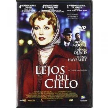 Lejos Del Cielo [DVD]