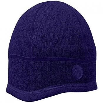 Buff Rodmann Gorro Thermal Tiene, Solid Plum, Talla única, 110956,622,10,00