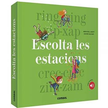 Escolta les estacions