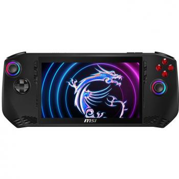 Consola Portátil MSI Claw 7 FHD Táctil 120Hz - Intel Core Ultra 5 - RAM 16GB - SSD 512GB - Windows 11