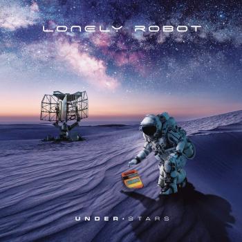 Under Stars [Vinilo] - Lonely Robot
