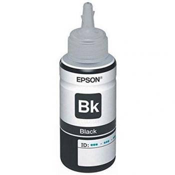 T6731 Bote de Recarga Tinta Compatible Negro
