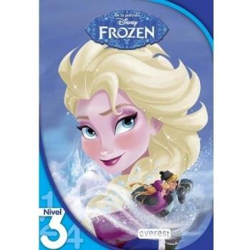 Frozen. Nivel 3