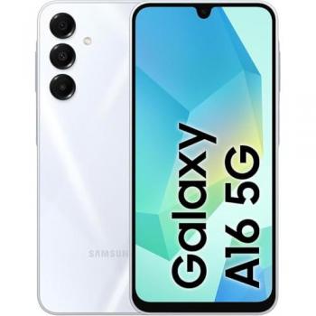 Samsung Galaxy A16 5G Dual SIM 8GB RAM 256GB Gris