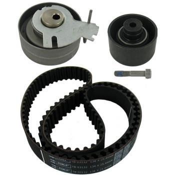SKF VKMA 03132 Kit de correa de distribución