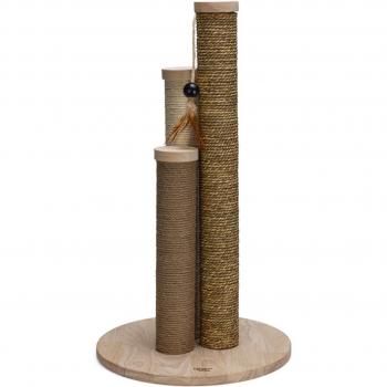 Rascador de madera Willa - natural de Designed by Lotte