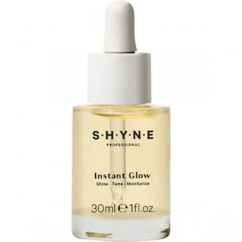 Shyne - Instant Glow Oil Sérums y aceites capilares 30 ml female, serum y aceite para el cuidado del cabello