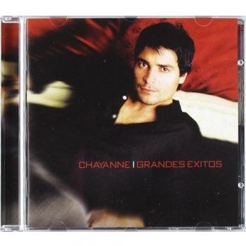 Grandes Exitos - Chayanne
