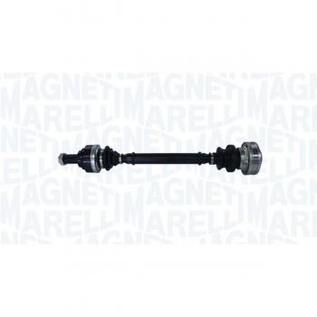 Árbol de transmisión MAGNETI MARELLI 302004190136 con características de alta calidad y durabilidad