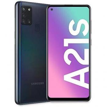 Samsung Galaxy A21s - Smartphone de 6.5