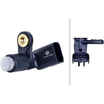 Sensor de posición del cigüeñal HELLA 6PU 009 169-061