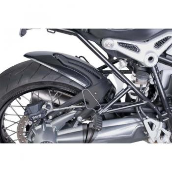 Parafango Trasero Puig 7023C de Carbono Unisex