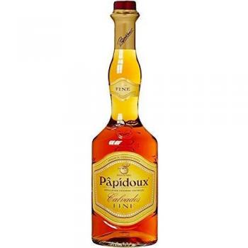 Brandy Papidoux Calvados Fine 700 ml