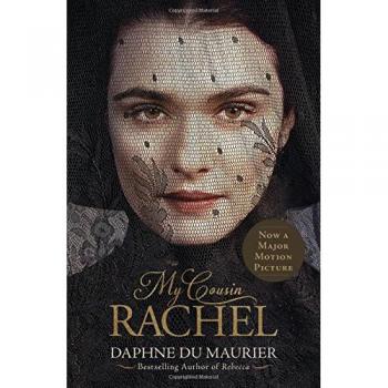 My Cousin Rachel (Paperback Edition) - Classic Gothic Novel with Suspense and Romance