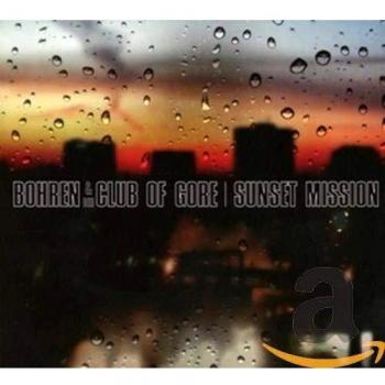 Sunset Mission