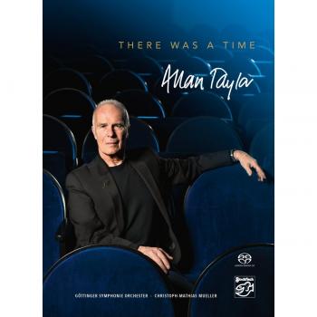 Allan Taylor - There Was A Time (Album)