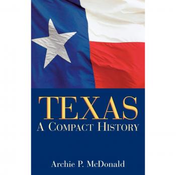 Texas: A Compact History