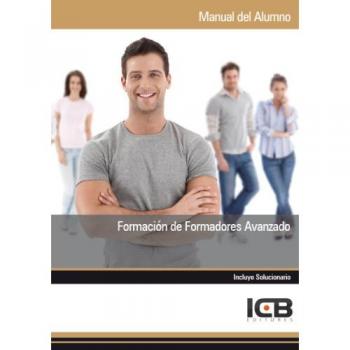 Formación de Formadores Avanzado
