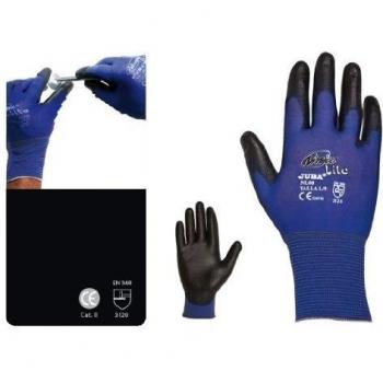 Juba - Guante Ninja Lite Nylon Nl00 T-9