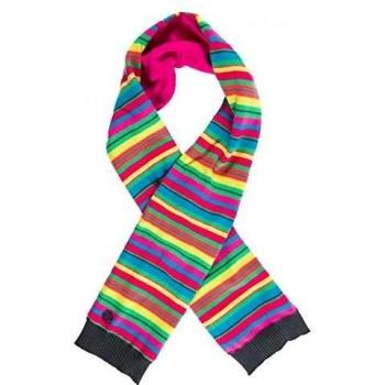 Boboli Bufanda Tricotosa De Niña - Talla - L Para Niñas