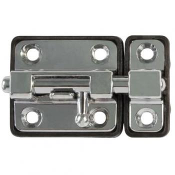 Pasador de Sobreponer Cromado Mod. 383 C-5B Amig 4939