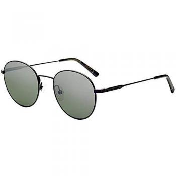 Etnia Barcelona Le Marais Sun BK Men's Black Sunglasses 49mm