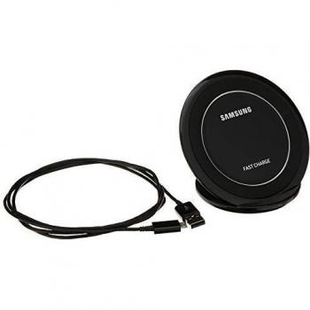 Samsung EP-WG95B Interior Negro - Cargador