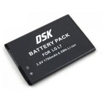 DSK DSK-40215 - Batería para LG L7