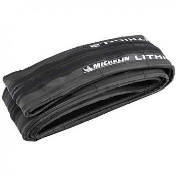 Cubierta 700x23c lithion 2 ts pleg gris oscuro v3