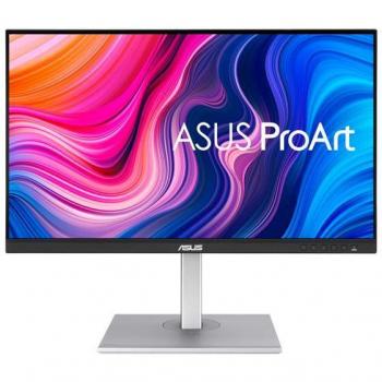 ASUS ProArt 27 4K HDR UHD IPS Monitor with USB-C, Delta E < 2, Eye Care, Adjustable Stand