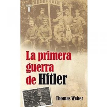 La primera guerra de Hitler