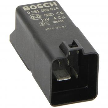 Bosch 0281003024 Glow-Duration Unit