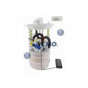 Bomba de gasolina VEMO V40-09-0017, unidad de alimentación de combustible para FIAT y OPEL, calidad original