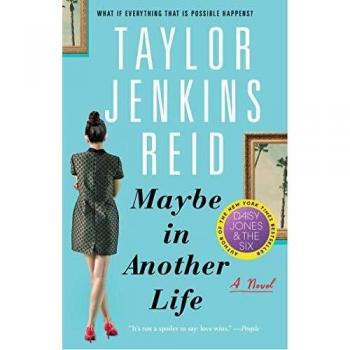 Maybe in Another Life: A Novel