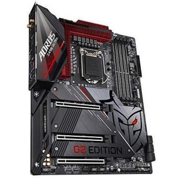 Gigabyte Technology Z490 AORUS Ultra G2 LGA 1200 ATX Intel Z490 Express