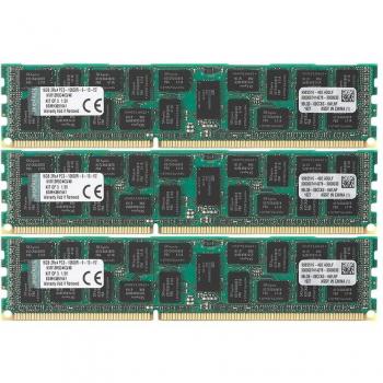 Kingston KVR13R9D4K3/48 - Memoria RAM de 48 GB