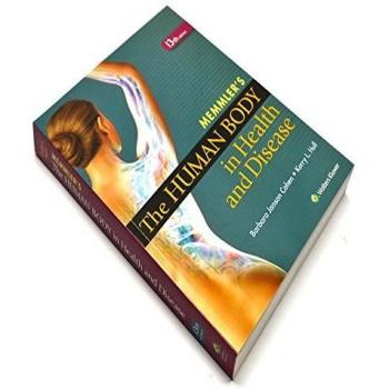 Memmler's The Human Body in Health and Disease