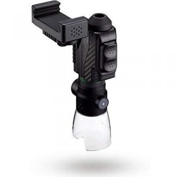 Pentax 63621 Monocular VM 6x21 WP - Complete Kit Includes a dedicated smartphone adapter and macro stand together with a bright and clear 6x magnification monocular with excellent optical performance