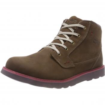 CMP Hadir, Men's Chukka Boots Chukka Boots, Brown