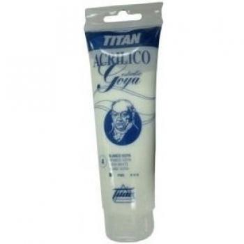 TITAN ACRILICO GOYA ESTUDIO 230ML