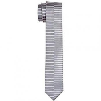 Purple Label by Benvenuto Arc-Corbata Hombre    Grau