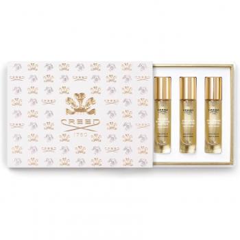 Creed Men's Discovery Set 5x10ml
