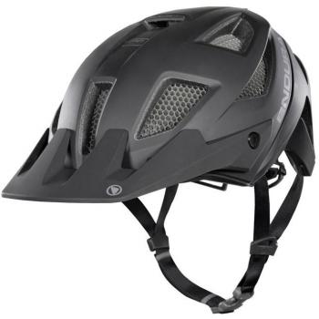 Casco de bicicleta Endura MT500 negro L-XL