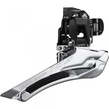 Desviador Delantero Shimano 105 FD-R7100 12 Velocidades 34.9 mm Plateado