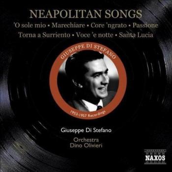 Neapolitan Songs Collection (Import)