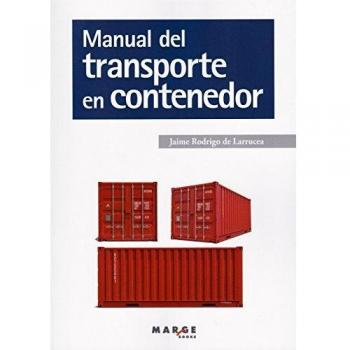 Manual del transporte en contenedor