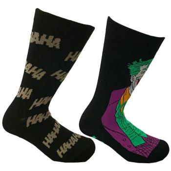 i-Smalls - Calcetines de deporte - Calcetines - para hombre negro multicolor