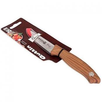 Cuchillo Pelador Quttin Sweet 9 cm