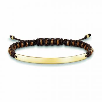 Brazalete de Mujer Thomas Sabo LBA0056-894-2-L19v