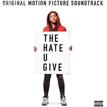 The Hate U Give 1 LP
